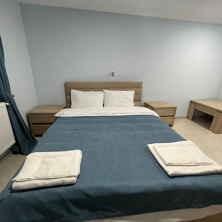 Apartmán Agora Tbilisi Exteriér fotografie