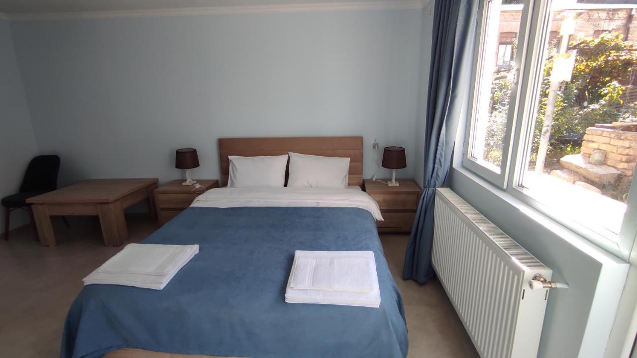 Apartmán Agora Tbilisi Exteriér fotografie