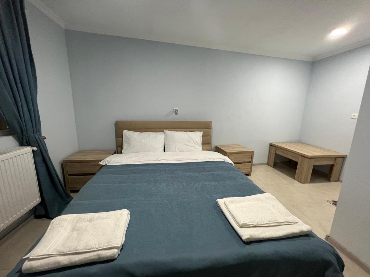 Apartmán Agora Tbilisi Exteriér fotografie