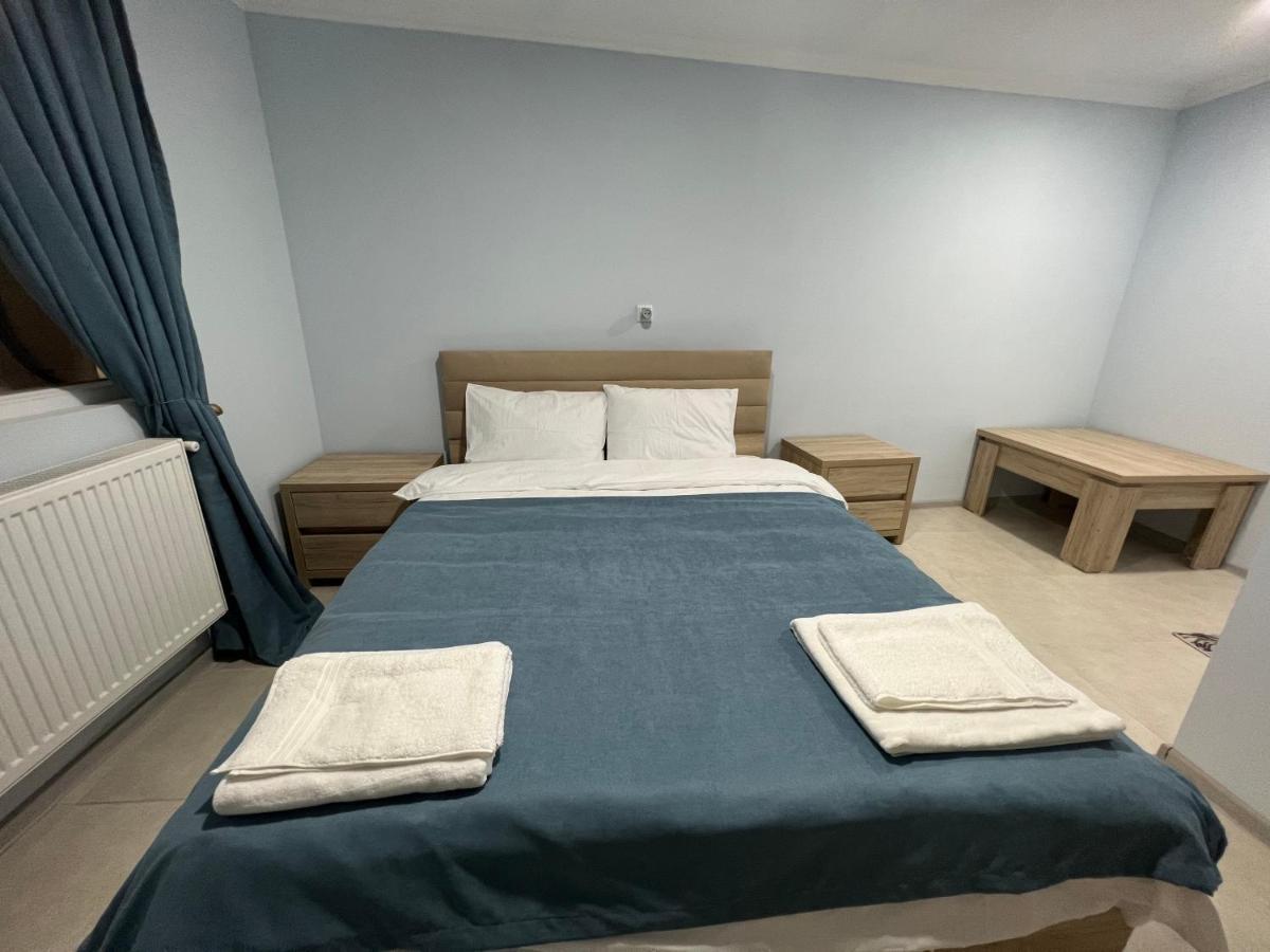 Apartmán Agora Tbilisi Exteriér fotografie