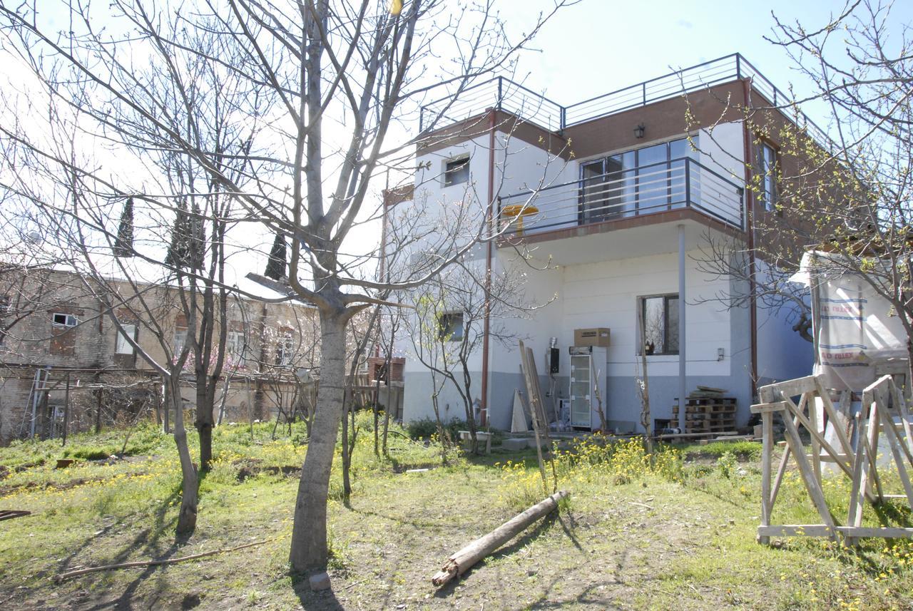 Apartmán Agora Tbilisi Exteriér fotografie