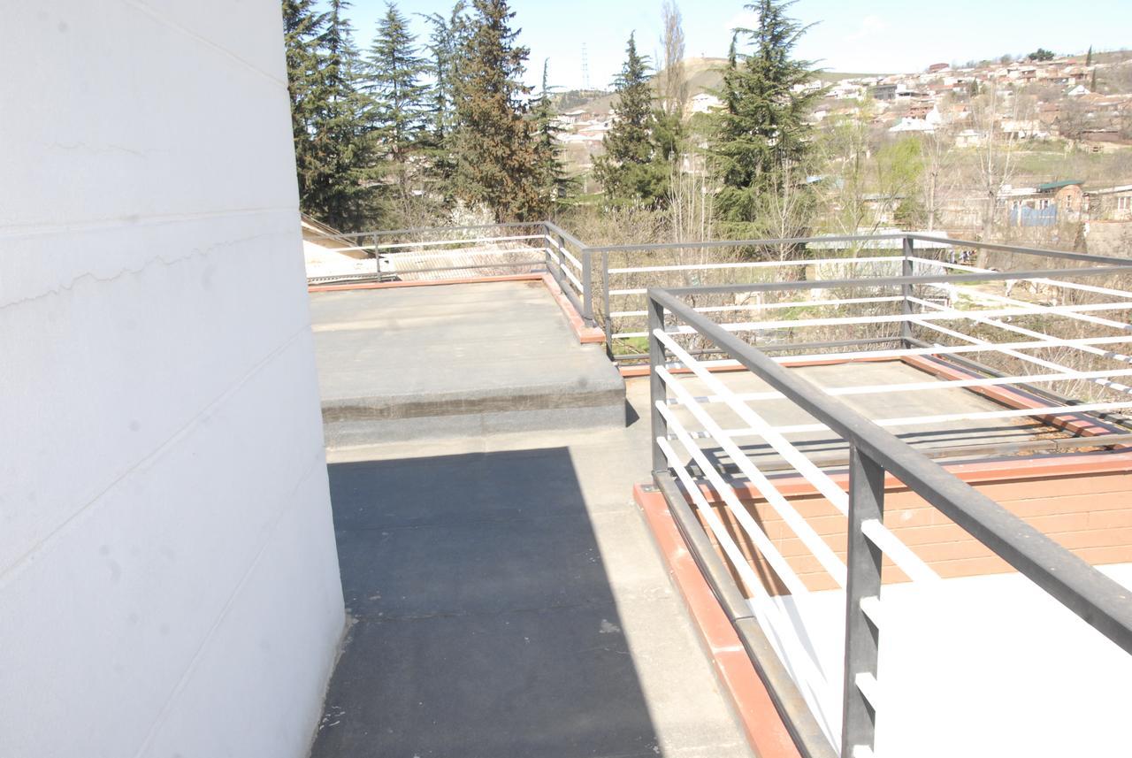 Apartmán Agora Tbilisi Exteriér fotografie