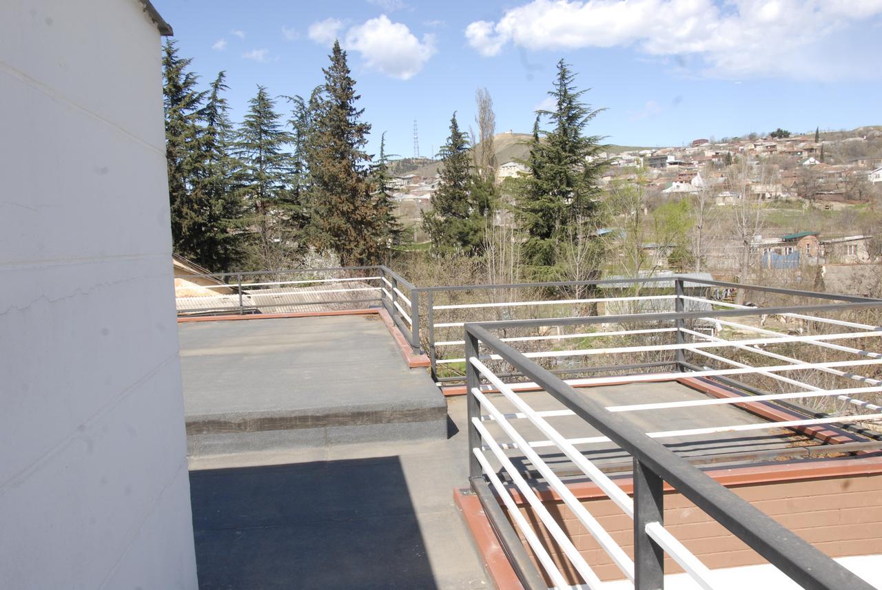 Apartmán Agora Tbilisi Exteriér fotografie