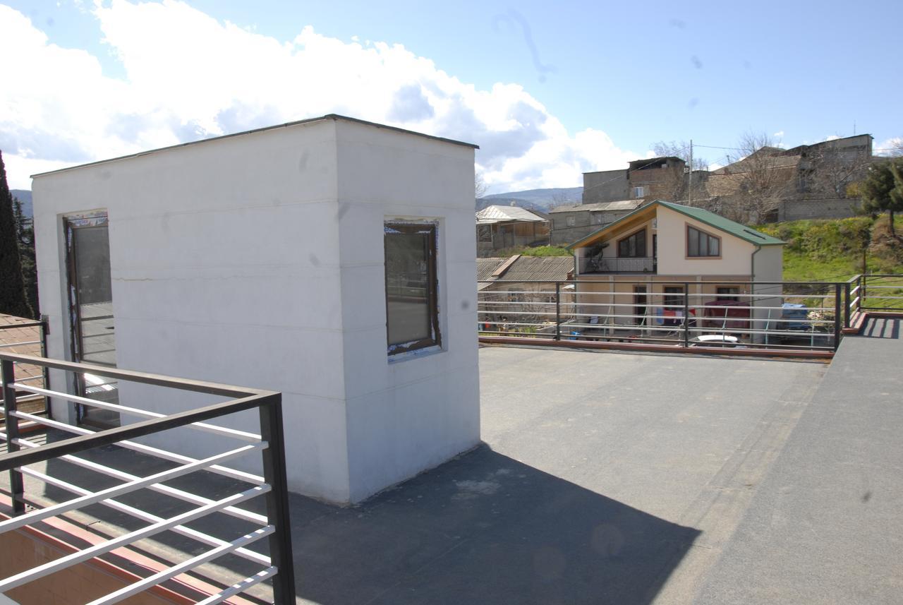 Apartmán Agora Tbilisi Exteriér fotografie