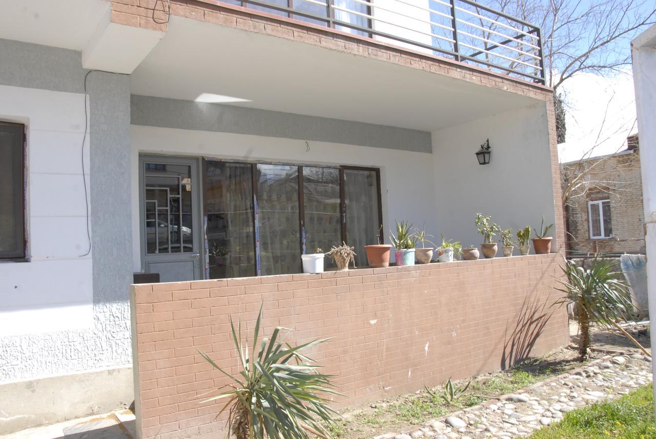 Apartmán Agora Tbilisi Exteriér fotografie