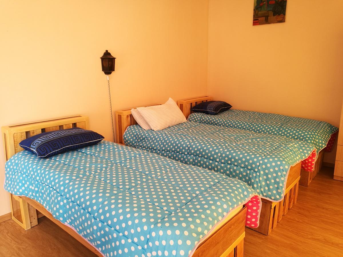 Apartmán Agora Tbilisi Exteriér fotografie