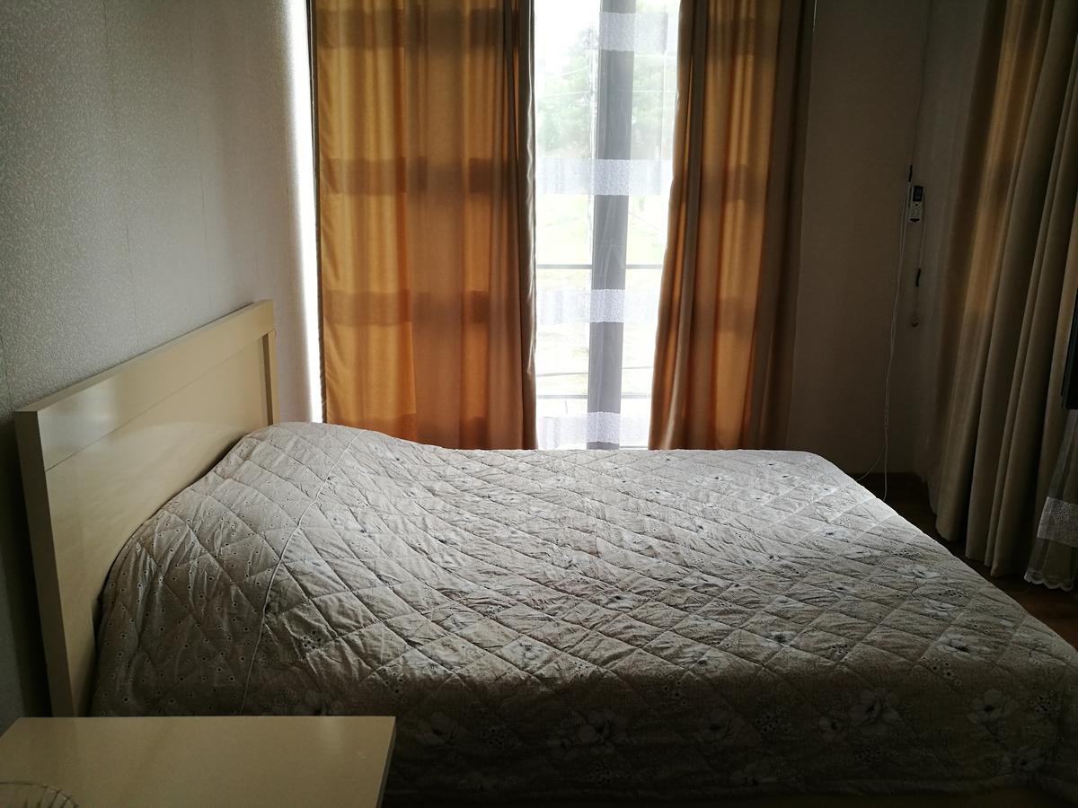 Apartmán Agora Tbilisi Exteriér fotografie
