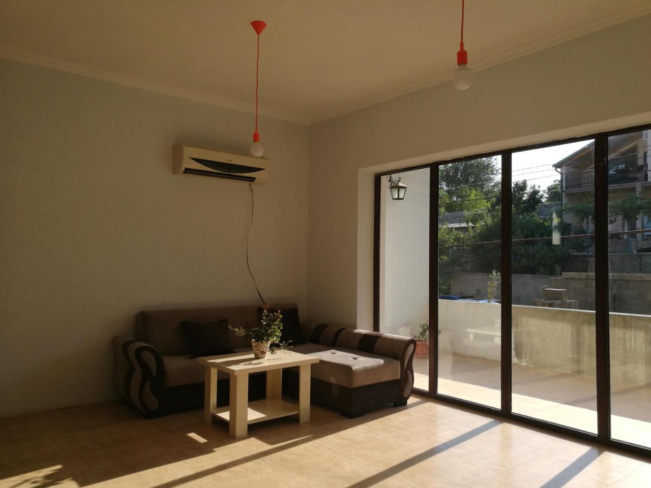 Apartmán Agora Tbilisi Exteriér fotografie
