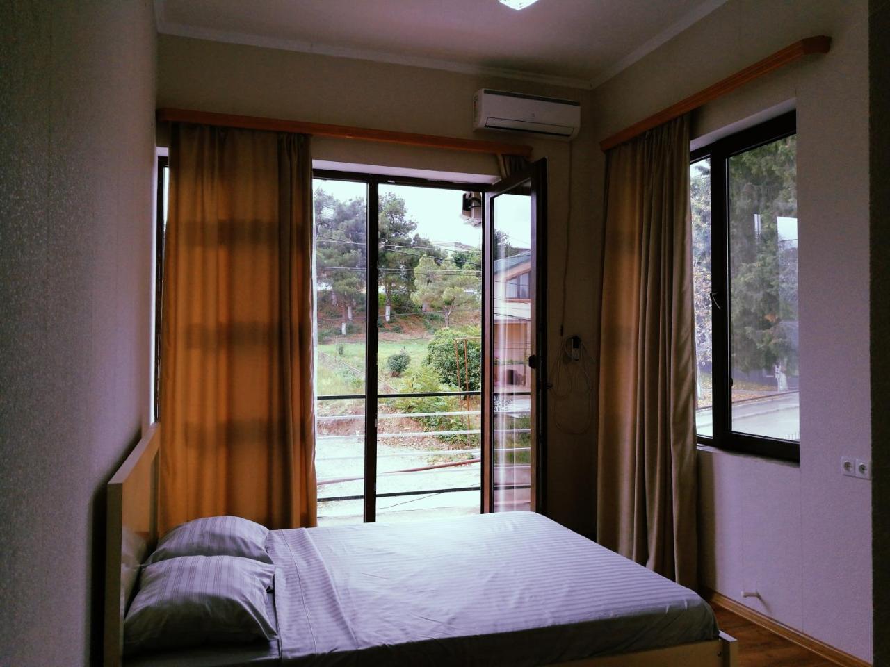 Apartmán Agora Tbilisi Exteriér fotografie