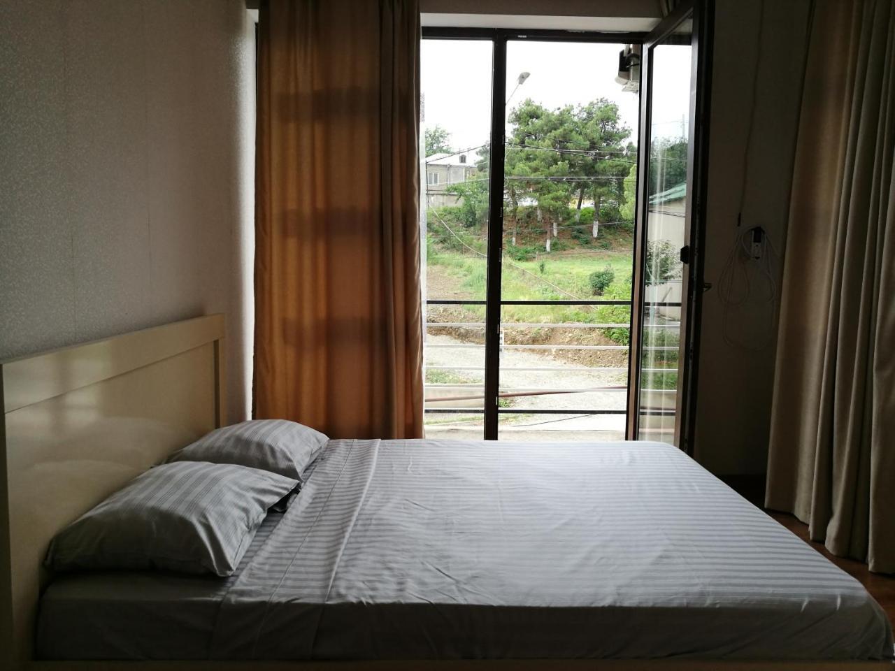Apartmán Agora Tbilisi Exteriér fotografie