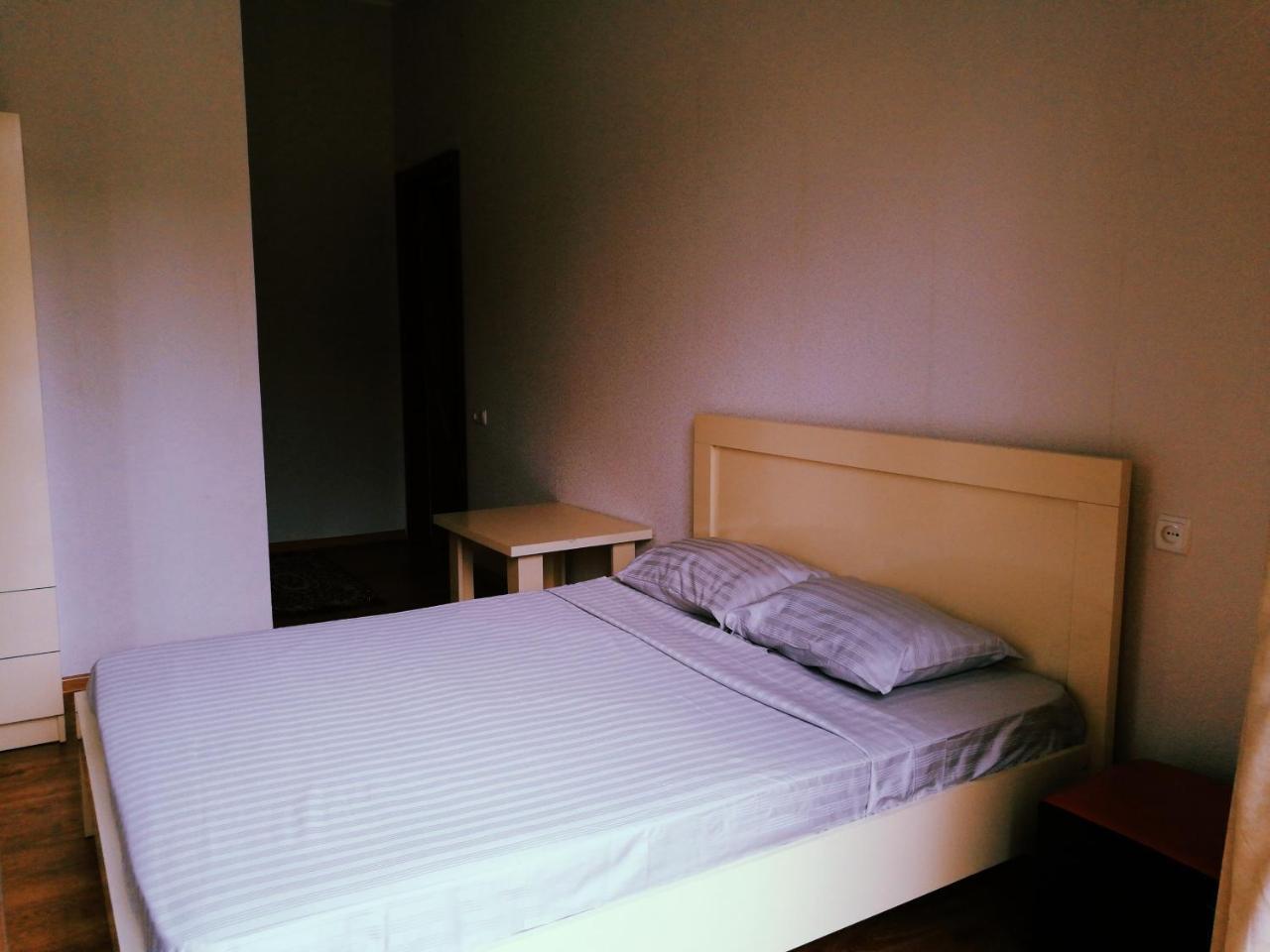 Apartmán Agora Tbilisi Exteriér fotografie