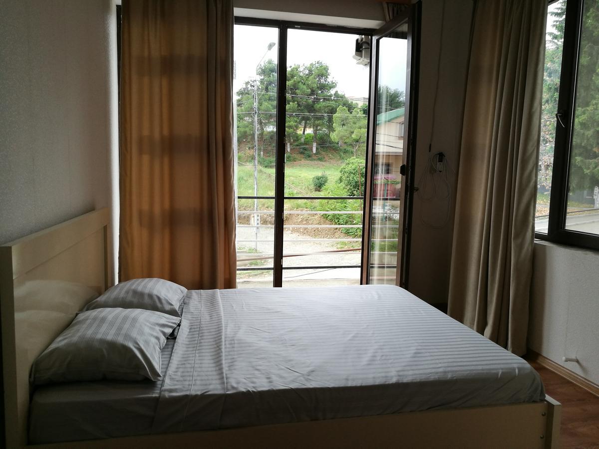 Apartmán Agora Tbilisi Exteriér fotografie
