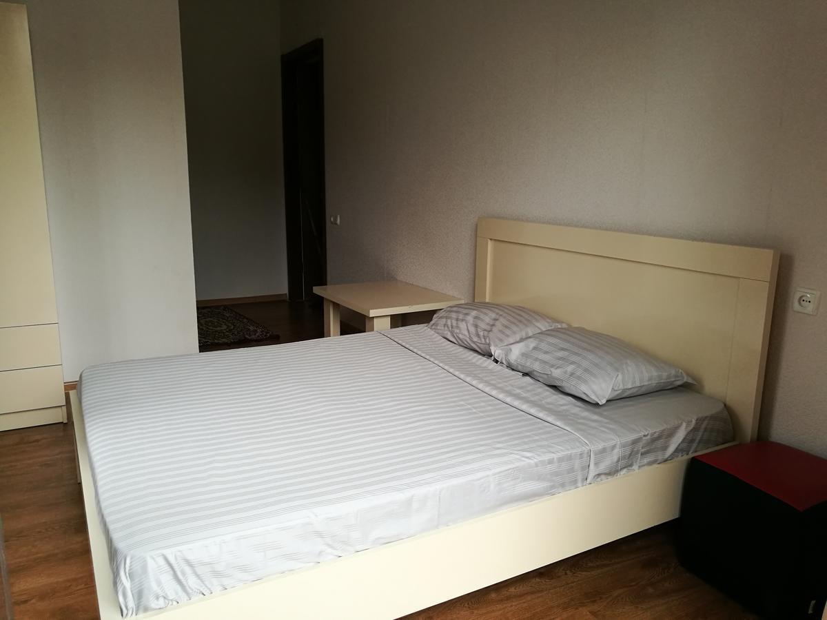 Apartmán Agora Tbilisi Exteriér fotografie