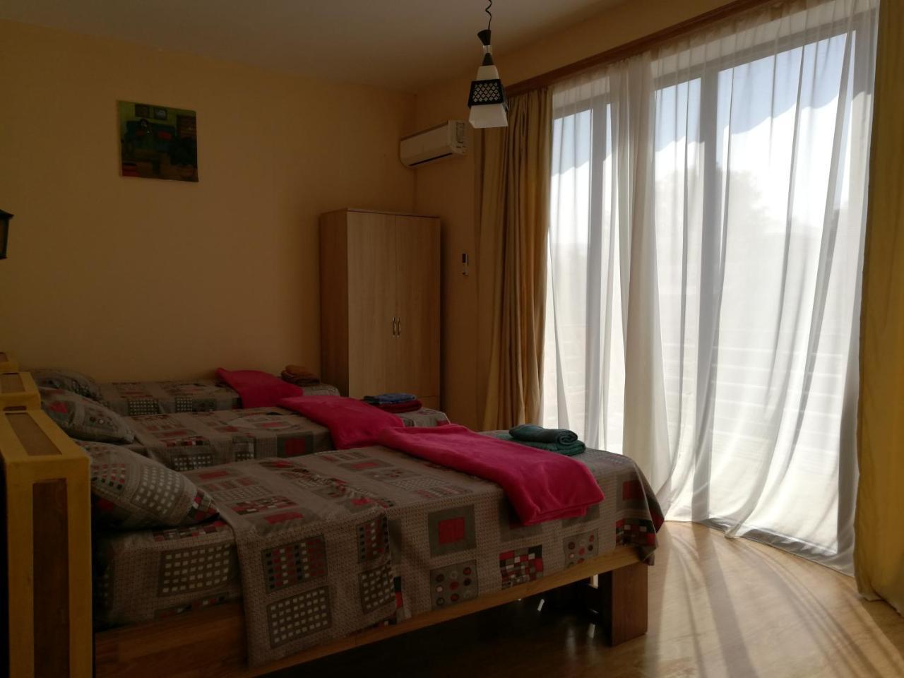 Apartmán Agora Tbilisi Exteriér fotografie