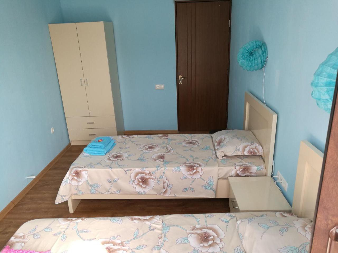 Apartmán Agora Tbilisi Exteriér fotografie