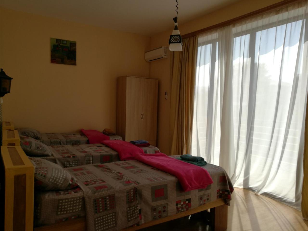 Apartmán Agora Tbilisi Exteriér fotografie