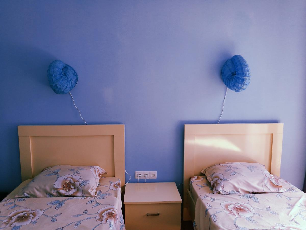 Apartmán Agora Tbilisi Exteriér fotografie