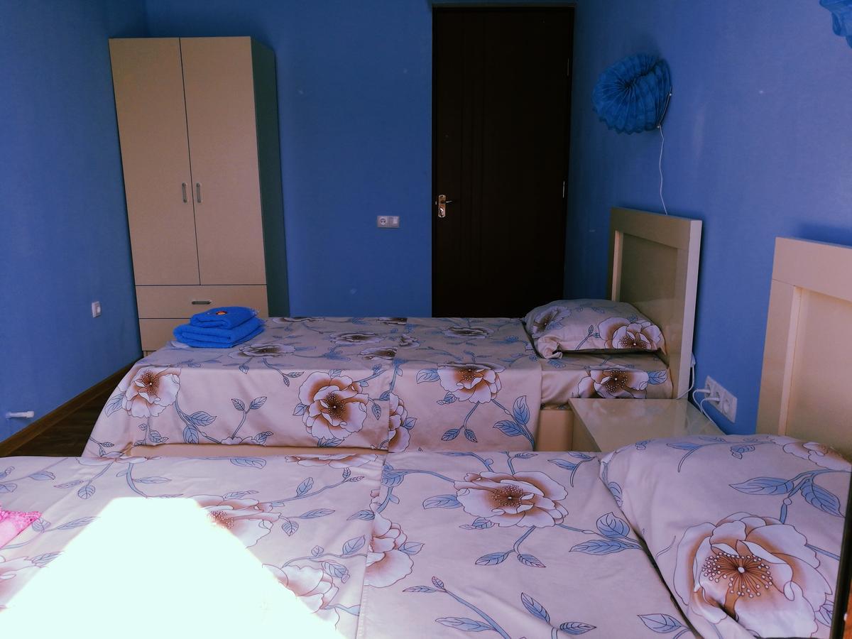 Apartmán Agora Tbilisi Exteriér fotografie