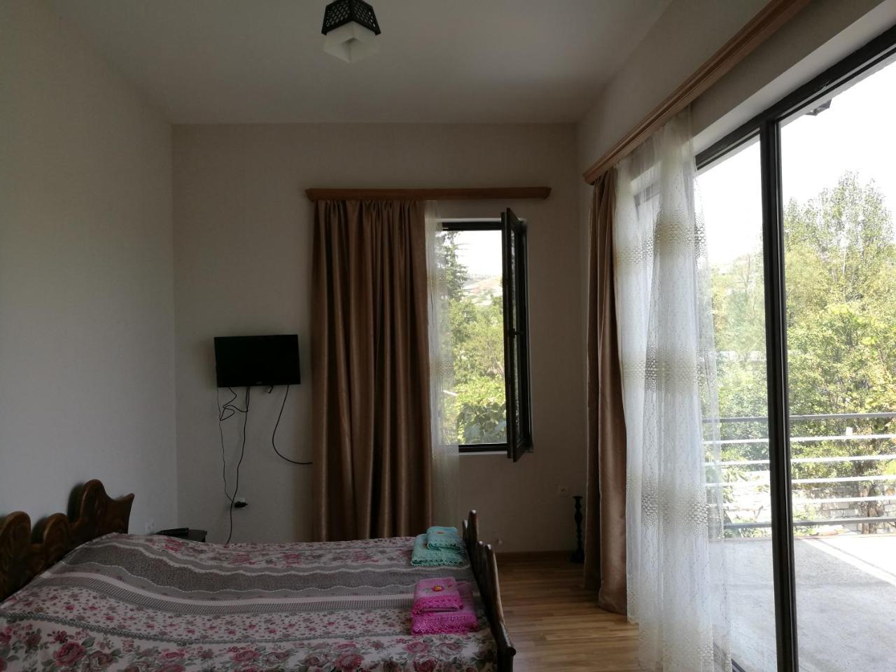 Apartmán Agora Tbilisi Exteriér fotografie