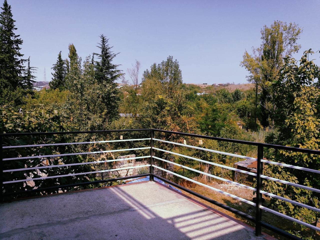 Apartmán Agora Tbilisi Exteriér fotografie