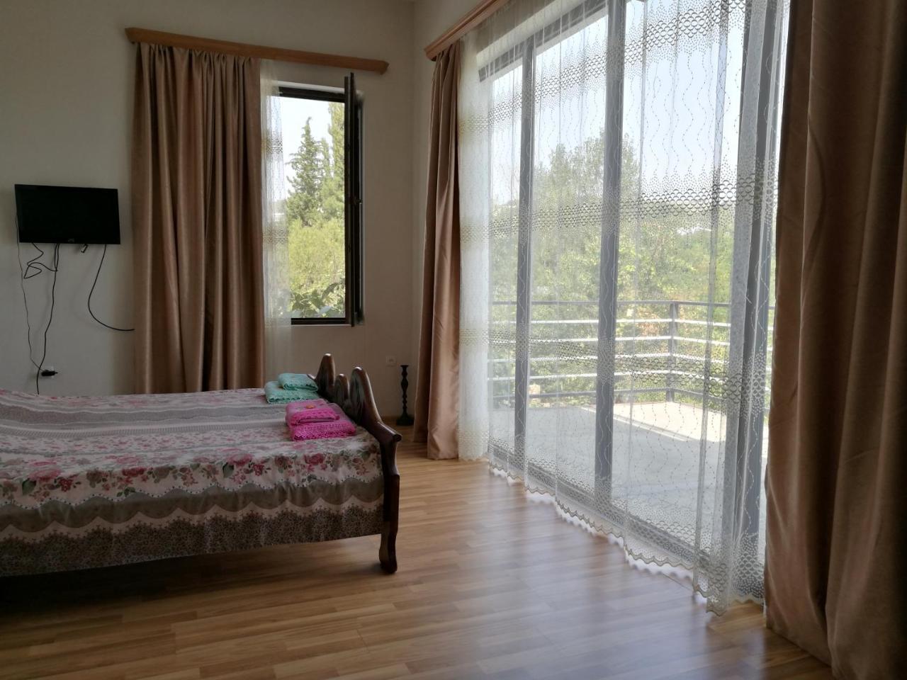 Apartmán Agora Tbilisi Exteriér fotografie