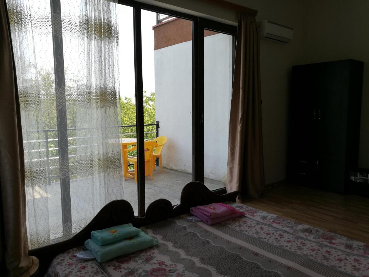 Apartmán Agora Tbilisi Exteriér fotografie