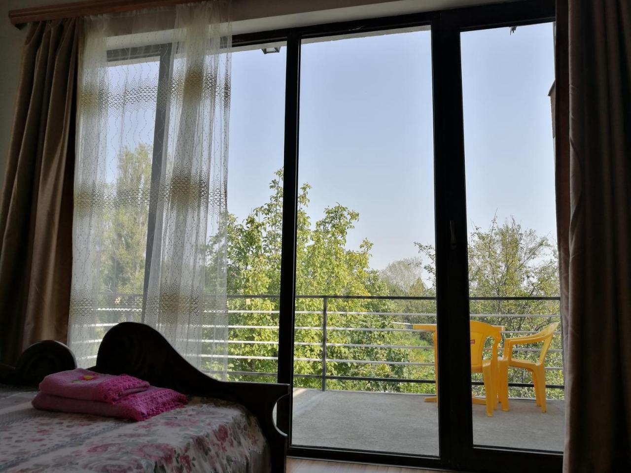 Apartmán Agora Tbilisi Exteriér fotografie