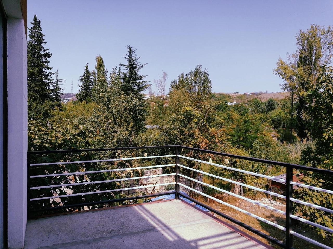 Apartmán Agora Tbilisi Exteriér fotografie
