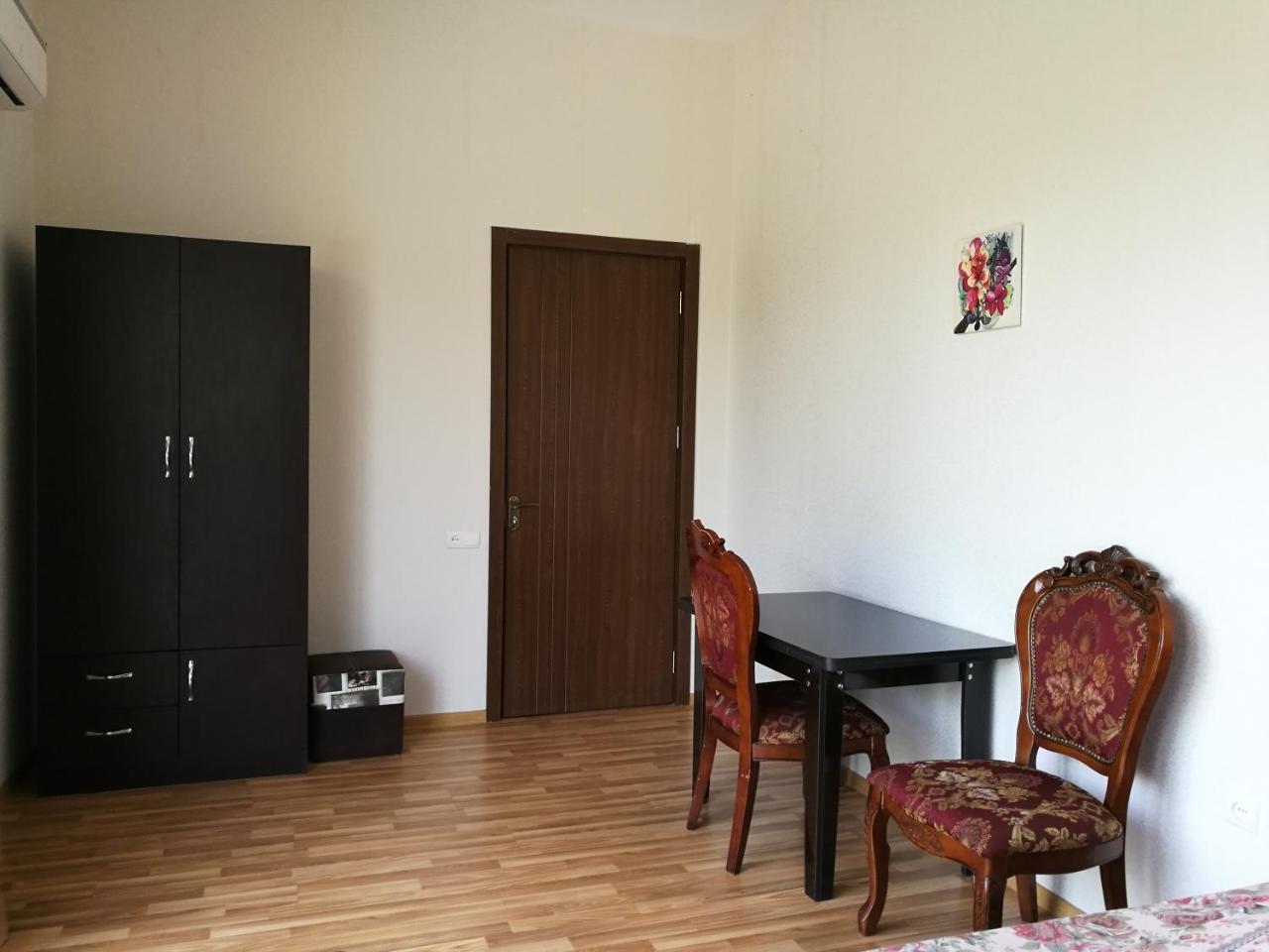 Apartmán Agora Tbilisi Exteriér fotografie