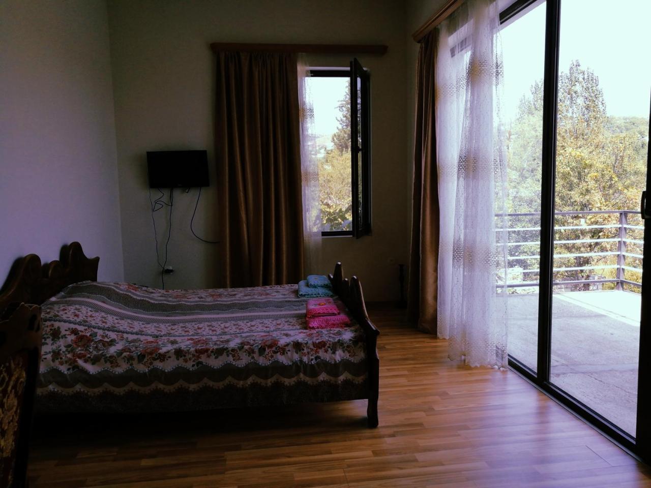 Apartmán Agora Tbilisi Exteriér fotografie
