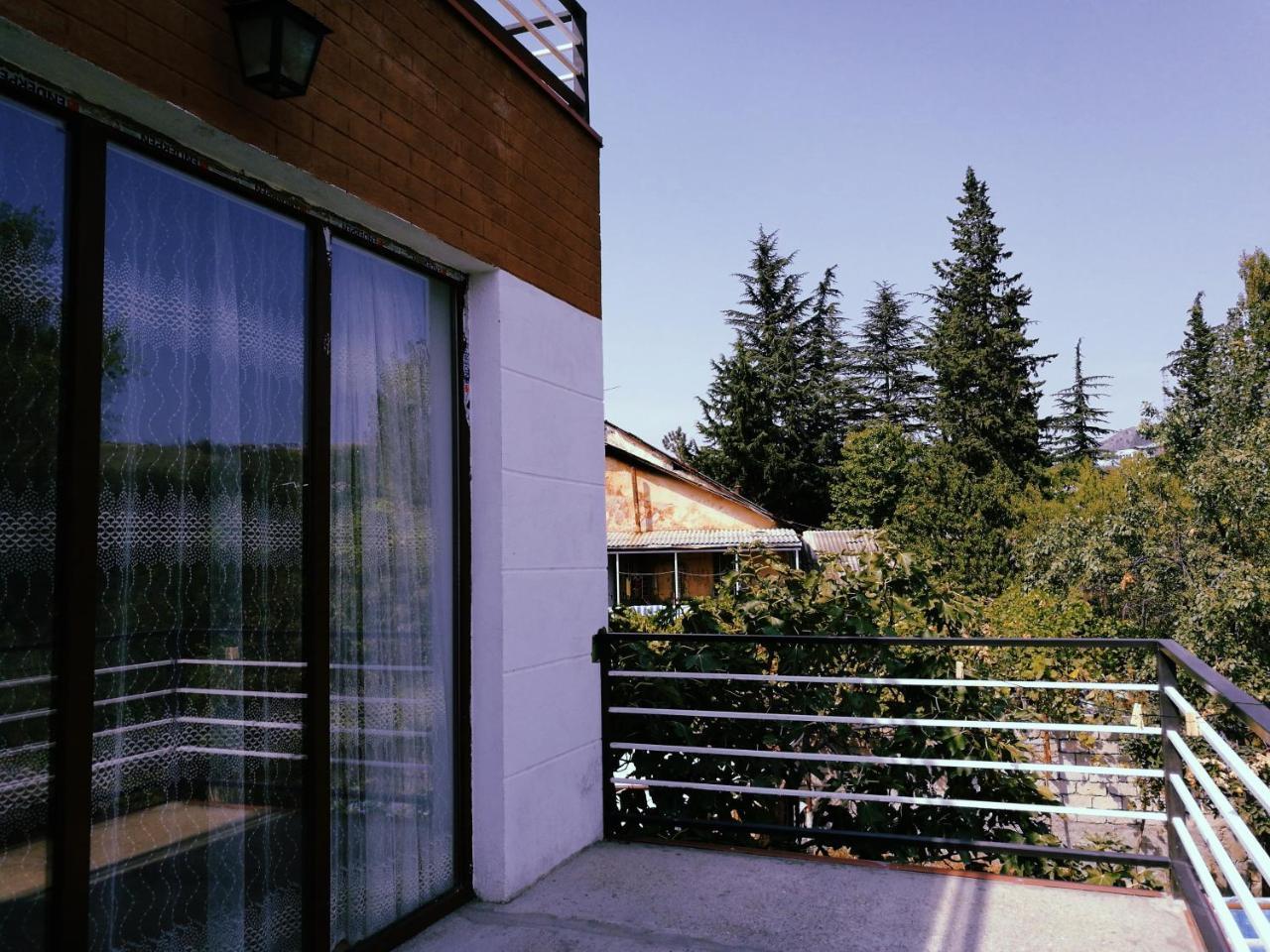 Apartmán Agora Tbilisi Exteriér fotografie