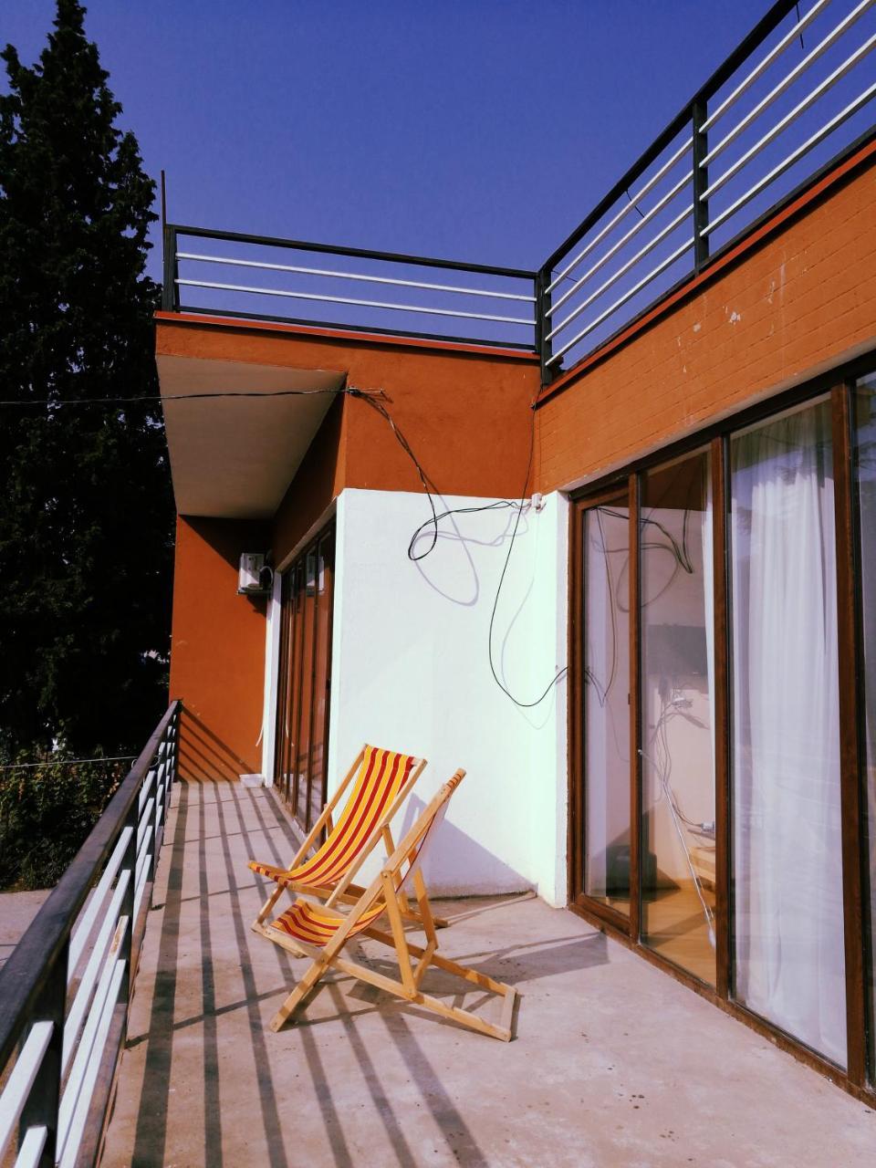 Apartmán Agora Tbilisi Exteriér fotografie