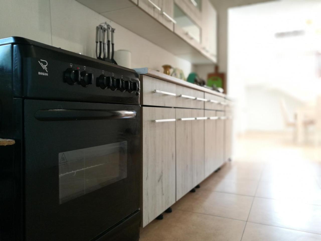 Apartmán Agora Tbilisi Exteriér fotografie