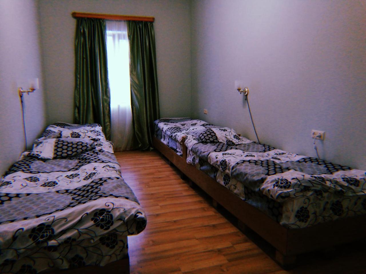Apartmán Agora Tbilisi Exteriér fotografie