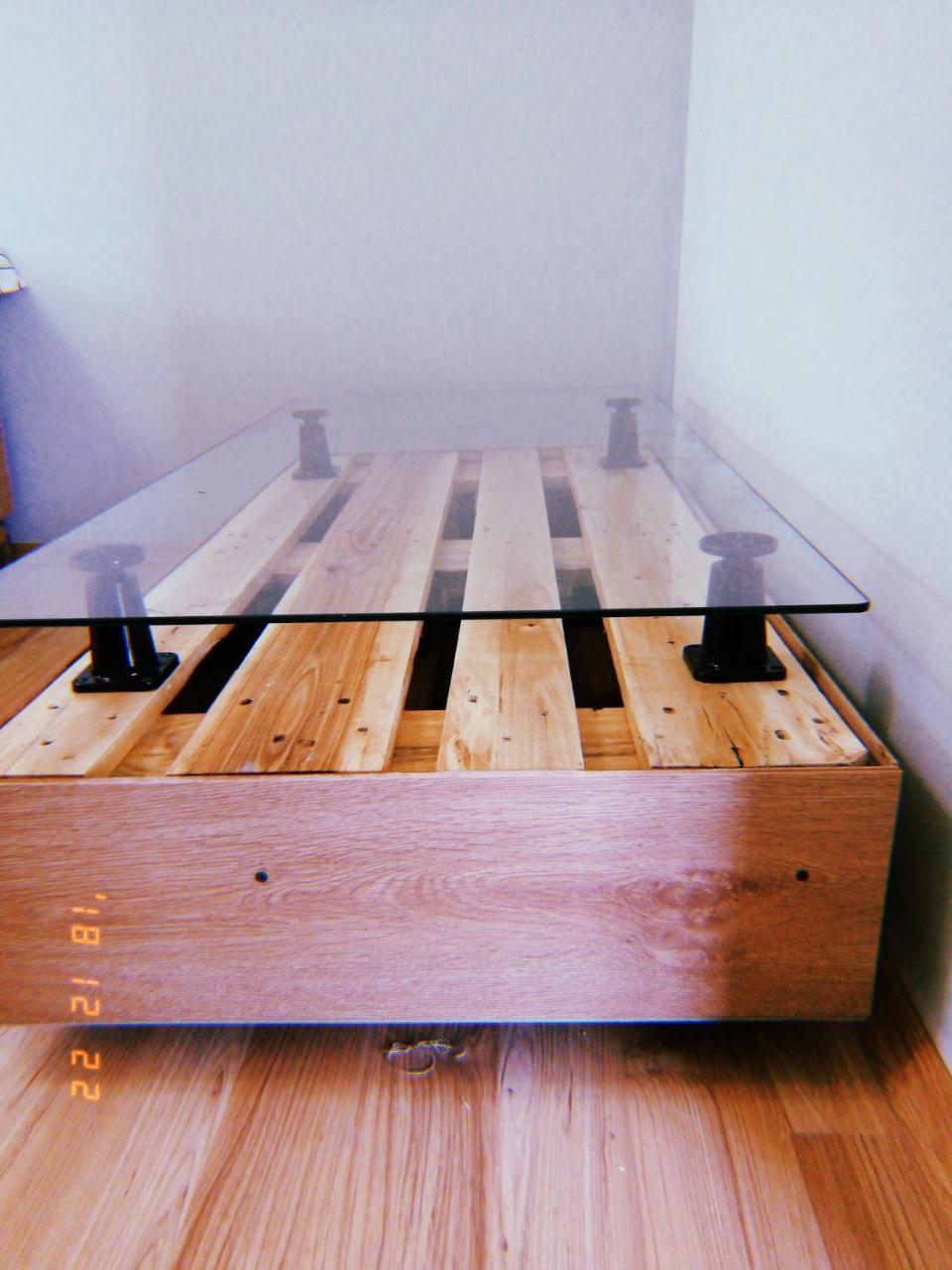 Apartmán Agora Tbilisi Exteriér fotografie