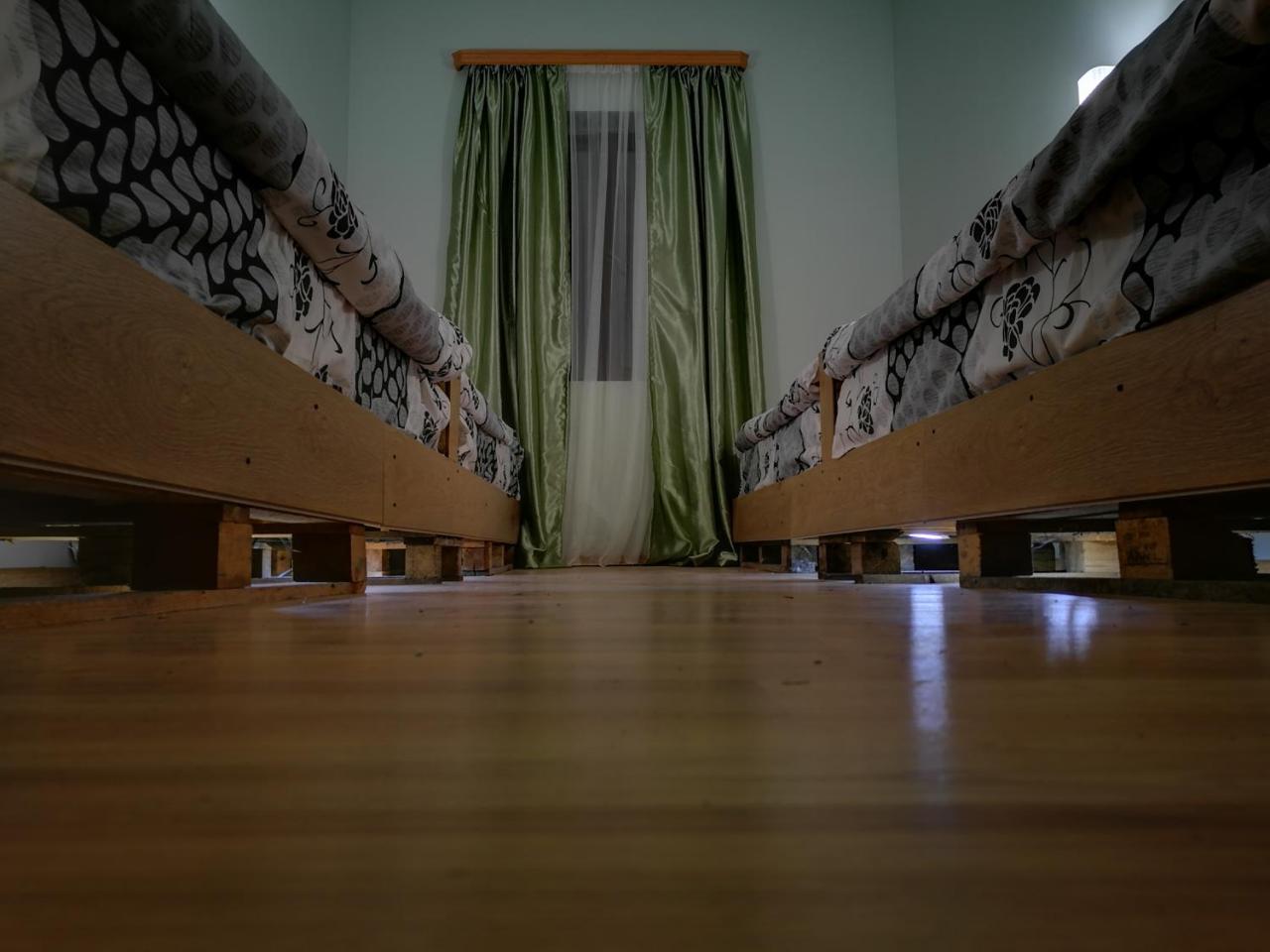 Apartmán Agora Tbilisi Exteriér fotografie