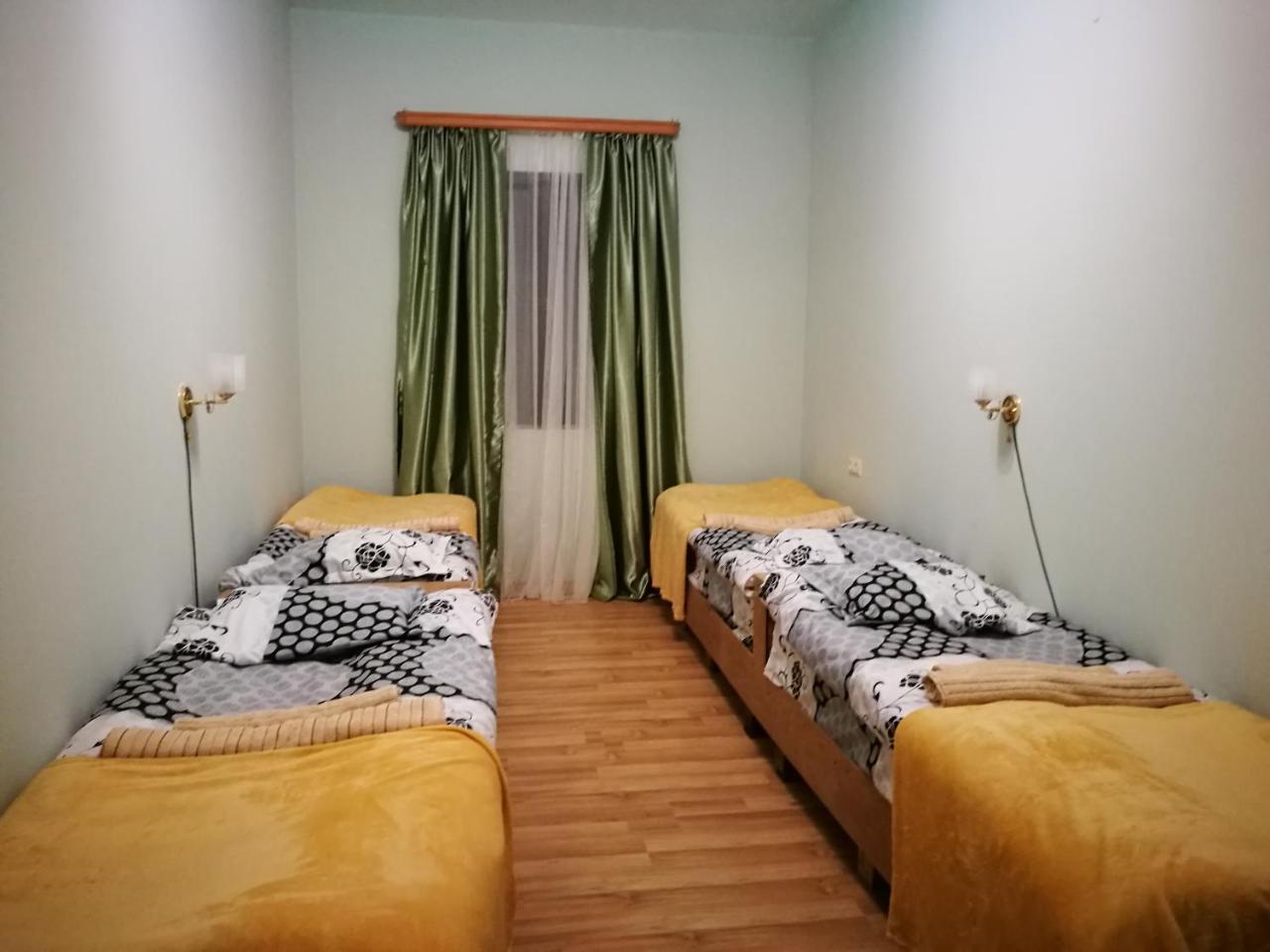 Apartmán Agora Tbilisi Exteriér fotografie