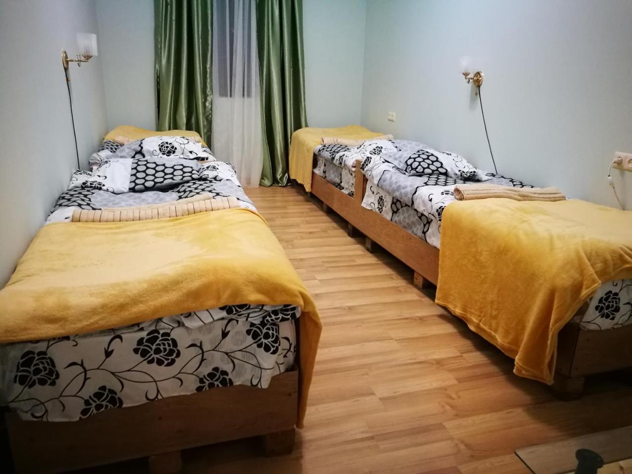 Apartmán Agora Tbilisi Exteriér fotografie