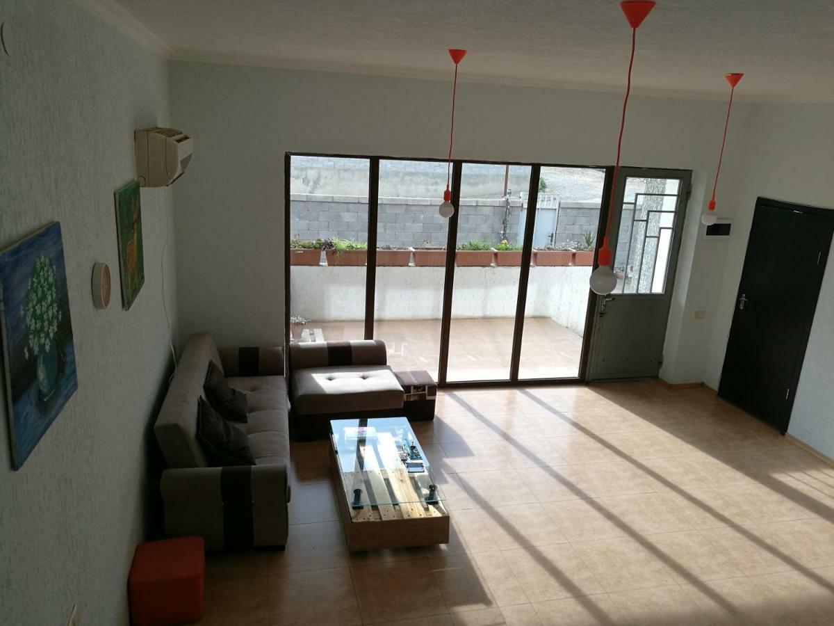 Apartmán Agora Tbilisi Exteriér fotografie