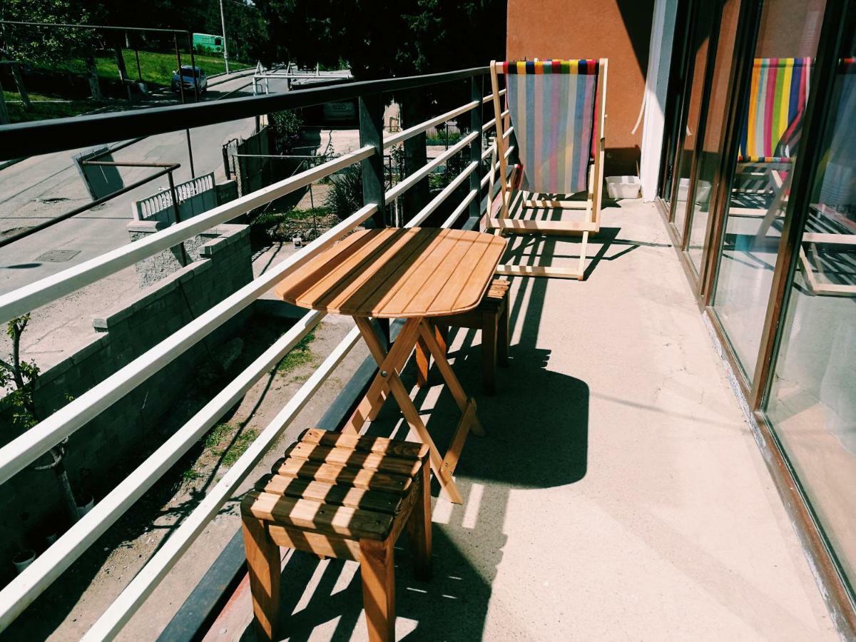 Apartmán Agora Tbilisi Exteriér fotografie