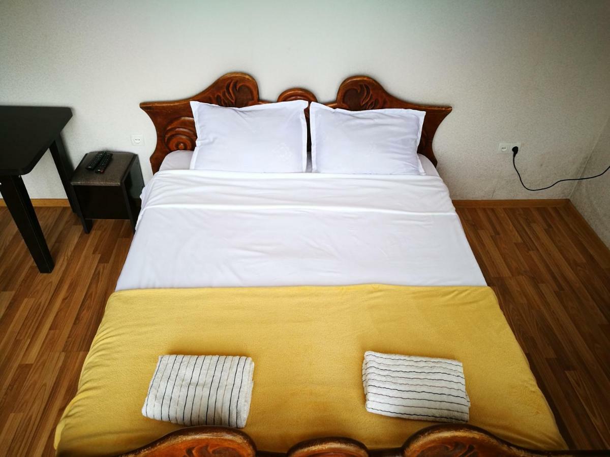 Apartmán Agora Tbilisi Exteriér fotografie