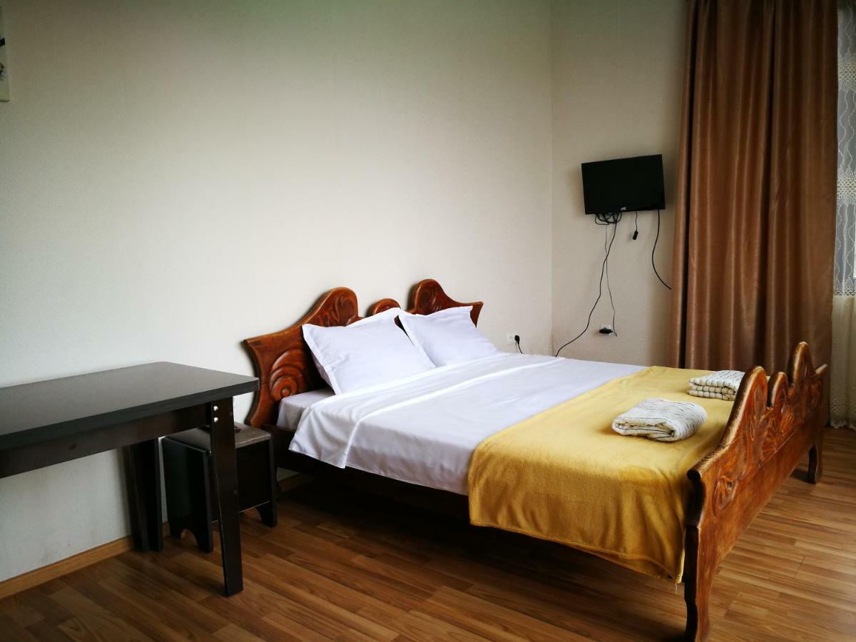 Apartmán Agora Tbilisi Exteriér fotografie