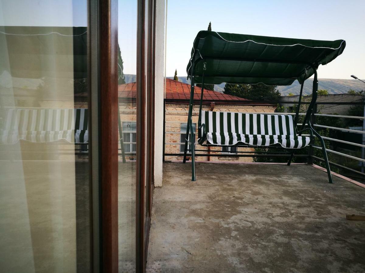 Apartmán Agora Tbilisi Exteriér fotografie