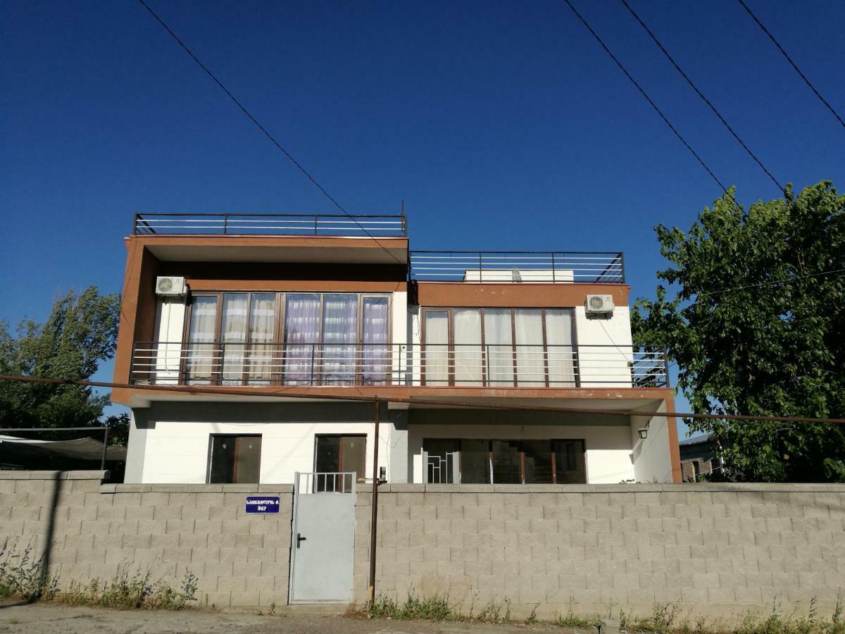 Apartmán Agora Tbilisi Exteriér fotografie